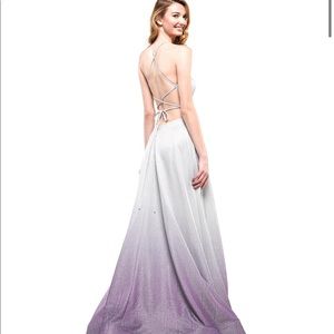 COLORS Dress- Style 2165